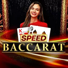 Mostbet | Speed Baccarat