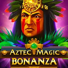 Mostbet | Aztec Magic Bonanza